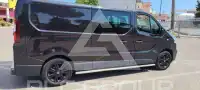 2018 Fiat Talento