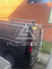 2018 Fiat Talento
