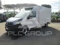 2018 Fiat Talento