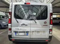 2018 Fiat Talento
