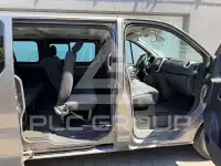 2018 Fiat Talento