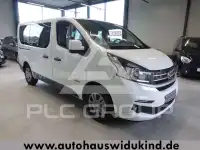 2018 Fiat Talento