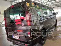 2018 Fiat Talento