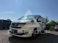 2018 Fiat Talento