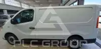 2018 Fiat Talento