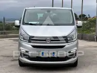 2018 Fiat Talento