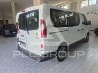 2018 Fiat Talento