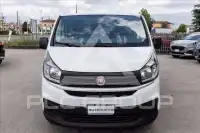 2018 Fiat Talento