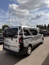 2018 Fiat Talento