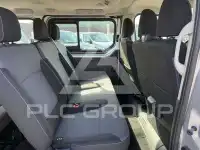 2018 Fiat Talento