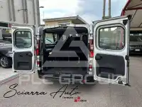 2018 Fiat Talento