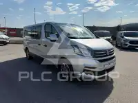 2018 Fiat Talento