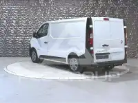 2018 Fiat Talento
