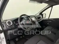 2018 Fiat Talento