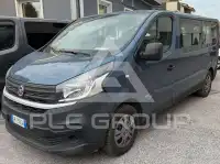 2018 Fiat Talento