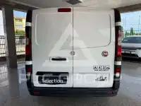2018 Fiat Talento