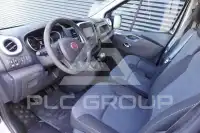 2018 Fiat Talento