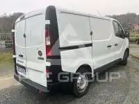 2018 Fiat Talento