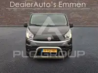 2018 Fiat Talento