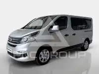 2018 Fiat Talento
