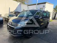 2018 Fiat Talento