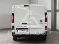 2018 Fiat Talento
