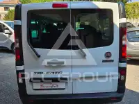 2018 Fiat Talento