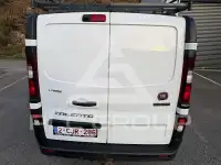 2018 Fiat Talento