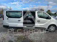 2018 Fiat Talento