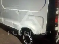 2018 Fiat Talento