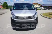 2018 Fiat Talento