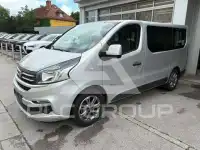 2018 Fiat Talento