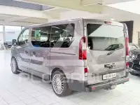 2018 Fiat Talento