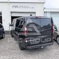 2018 Fiat Talento
