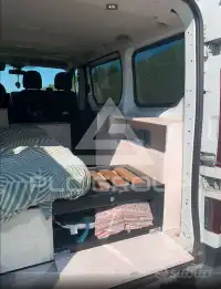 2018 Fiat Talento
