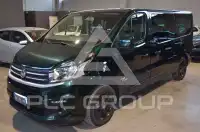 2018 Fiat Talento