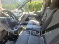 2018 Fiat Talento