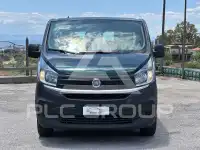 2018 Fiat Talento
