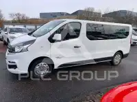 2018 Fiat Talento