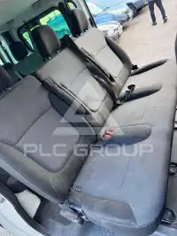 2018 Fiat Talento