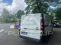 2018 Fiat Talento
