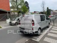 2018 Fiat Talento