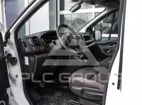 2018 Fiat Talento