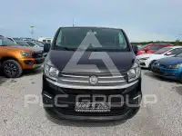 2018 Fiat Talento