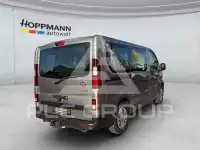 2018 Fiat Talento