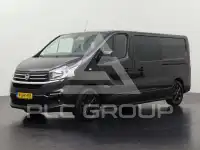 2018 Fiat Talento