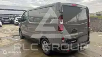 2018 Fiat Talento