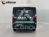 2018 Fiat Talento