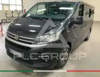 2018 Fiat Talento