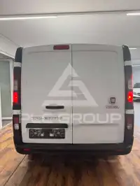 2018 Fiat Talento